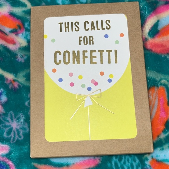 Blank-Inside Greeting/Thank You Cards w/ Envelopes - Picture 4 of 7